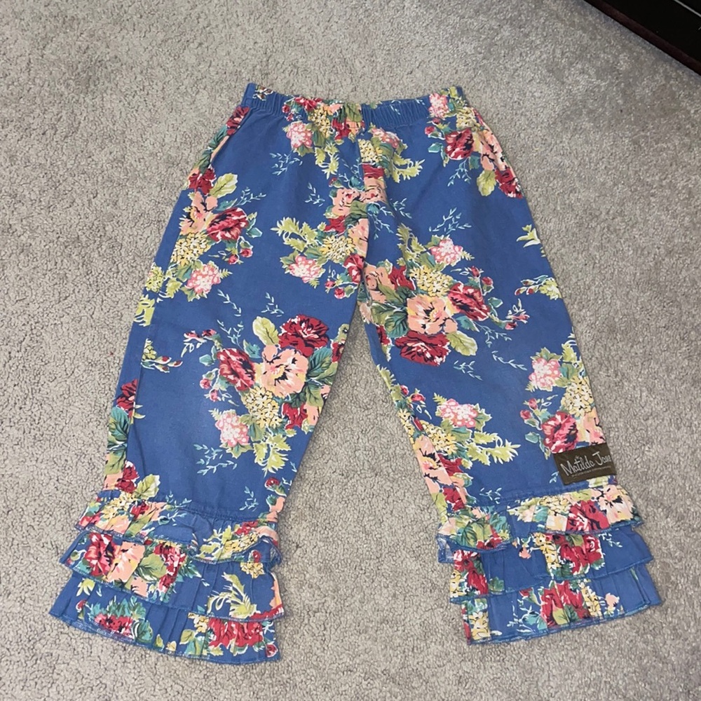 Matilda Jane pants